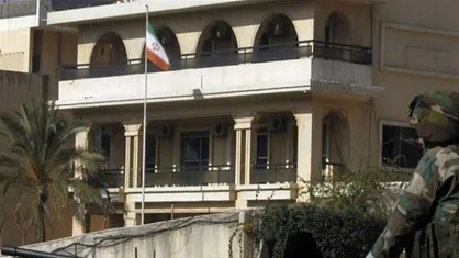 پیام مهم سفارت ایران در بیروت: پس از عملیات موشکی، از طریق سوئیس به آمریکا هشدار دادیم