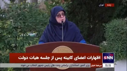 مهاجرانی: جهت&zwnj;گیری بودجه در راستای حمایت از ثبات بازار&zwnj;های پولی و مالیست