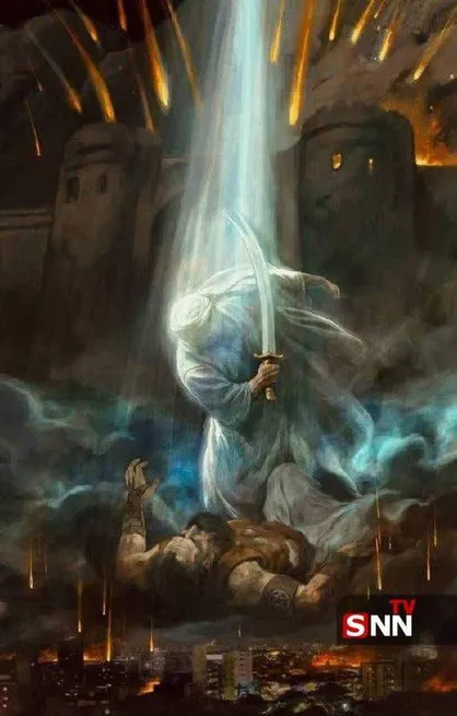 رونمایی از اثر جدید حسن روح&zwnj;الامین برای شب شهادت امیرالمومنین با نام &laquo;مع الله&raquo;