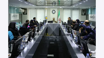 چهارمین پیش نشست همایش تعامل نظام دانشگاهی و فضای اجتماعی برگزار شد