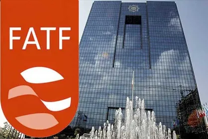 چرخ اقتصاد با FATF نمی&zwnj;چرخد؛ قفل می&zwnj;شود