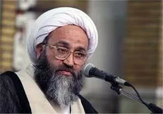 نامه آیت‌الله یزدی در دفاع از نظام و انقلاب بود