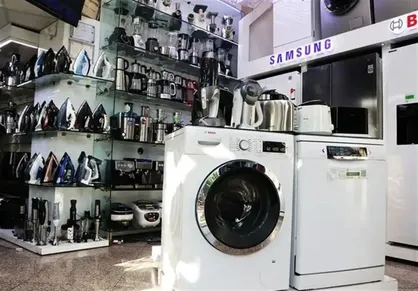 لوازم خانگی ارزانِ بی&zwnj;گارانتی؛ دام تازه بازار برای جیب خالی مصرف&zwnj;کنندگان