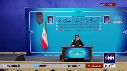 خبرنگار المیادین: با دیدن پروژه عظیم فاز ۱۱ پارس جنوبی مبهوت شدم/ تحریم&zwnj;های آمریکا کجاست؟