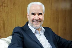 ثبت نام مهرعلیزاده در انتخابات ریاست جمهوری