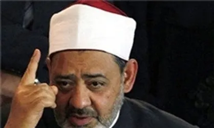شیخ الازهر: سرنوشت اشغالگری اسرائیل دیر یا زود نابودی است