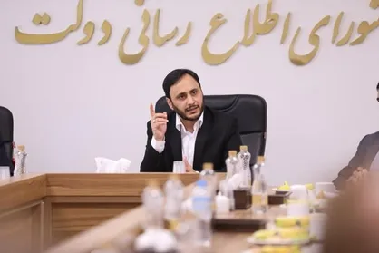 رسانه را تسهیل&zwnj;گر بهبود عملکرد&zwnj;ها می&zwnj;دانیم