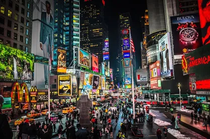 آیا آمریکا هم شهروندان فقیر دارد؟