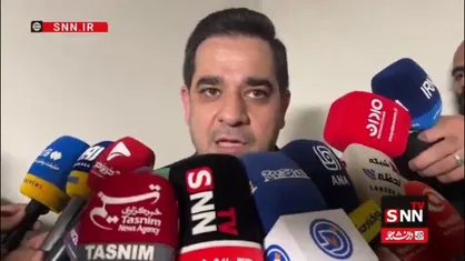 تقوی: مردم وفاداری خود را به این مرز و بوم نشان دادند