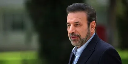 واعظی درگذشت والده فرمانده کل ارتش را تسلیت گفت