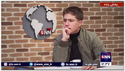 روح الله زمانی: به نامزدی نقش مکمل جشنواره فکر نکردم، همین که در &laquo;موقعیت مهدی&raquo; جلوی دوربین رفتم خوشحالم