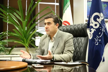 عربستان در حال برداشت از میدان گازی فرزاد است