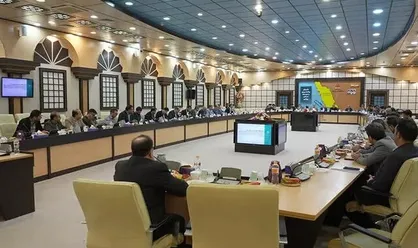 ایجاد خط مستقیم کشتیرانی بین بندر کنگان و بندر دمام عربستان