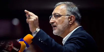 آمادگی در مقابل بحران به هیچ وجه نباید مورد غفلت قرار بگیرد