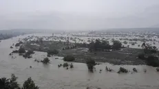 بسته شدن راه ۷۳ روستای قصرقند استان سیستان و بلوچستان