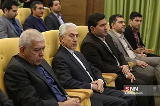 امضای تفاهم نامه وزارت علوم تحقیقات نوآوری با صندوق نوآوری