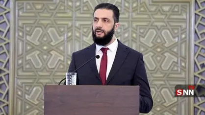 الجولانی در برابر تضمین حکومتش جولان را واگذار می&zwnj;کند