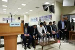دادگاه رسیدگی به متهمین جدید پتروشیمی