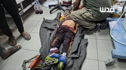 هشدار مرکز حقوق بشر: ۴۰۰ هزار فلسطینی در شمال غزه در معرض مرگ قرار دارند