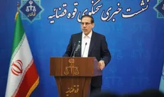 جهانگیر: در رابطه با قانون هوای پاک برای وزرای سابق نفت و کشور پرونده اختصاصی کیفری تشکیل شده+فیلم