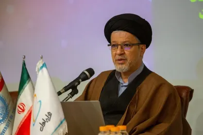 عاملی: برای جلوگیری از انحصار داده&zwnj;ها، نیازمند قانون و نظم در محیط داده&zwnj;ای هستیم