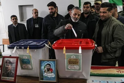 امیر سرلشکر موسوی: حضور حداکثری مردم در پای صندوق&zwnj;های رأی امنیت&zwnj;آفرین است