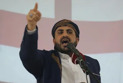 سخنگوی انصارالله: سفر نتانیاهو به عربستان ماهیت جنگ یمن را آشکارتر کرد