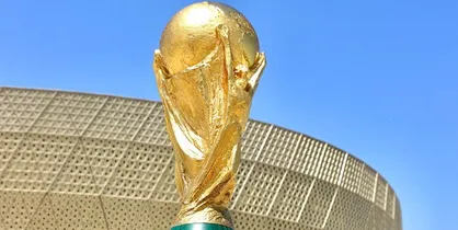خطر بزرگ در کمین افتتاحیهٔ جام جهانی