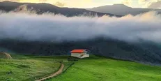کاهش ۵ درجه‌ای هوای گیلان