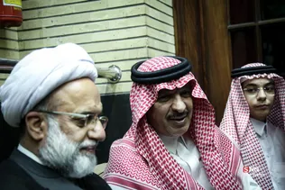حداد عادل