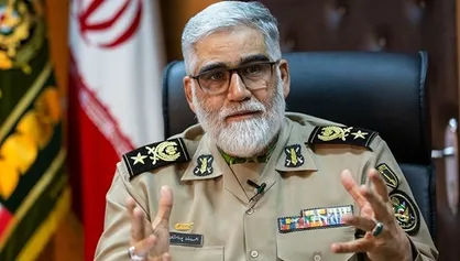 امیر پوردستان: شهید سلیمانی ارتش امام مهدی (عج) را متشکل از ملیت&zwnj;ها پایه گذاشت / او دشمنان را در موازنه وحشت گرفتار کرد