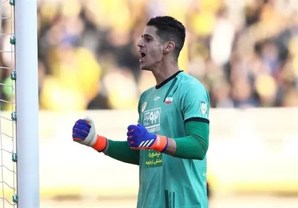 صدرنشینی میلی&zwnj;متری پرسپولیس؛ اوسمار با دفاع آهنین امتیاز جمع می&zwnj;کند
