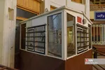 در پی حمله تروریستی دو مهاجم مسلح به حرم مطهر شاهچراغ که تعدادی از زائران و مجاوران مجروح شده یا به شهادت رسیده اند و داعش مسئولیت این حمله را بر عهده گرفت.