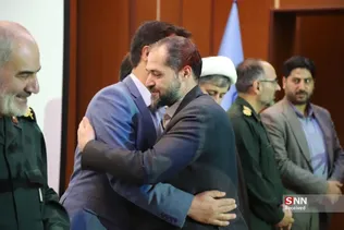 بسیج دانشجویی همدان