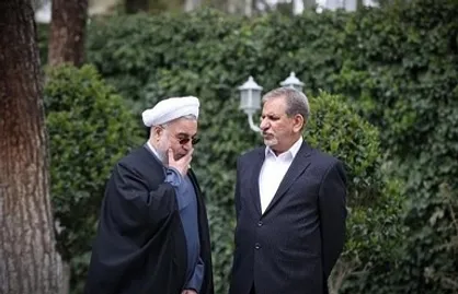 ابلاغ پالرمو؛ اجرای قانون یا نقض آن / روحانی در پی چیست؟