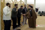طلاب المقاومه