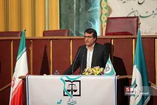 همایش حقوقدانان بسیجی و روز بسیج حقوقدانان