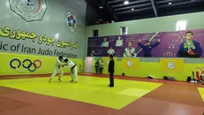 پایان دومین مرحله مسابقات انتخابی تیم ملی جودو دانشجویان با شناخت نفرات برتر