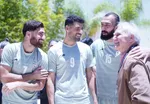 تیم ملی فوتبال ایران