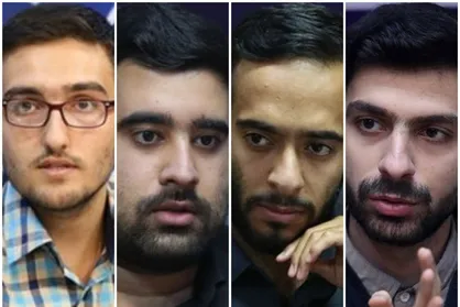 چالش&zwnj;های دولت رئیسی از نگاه فعالان سابق دانشجویی/ رشد اقتصادی؛ اولویت اول و آخر