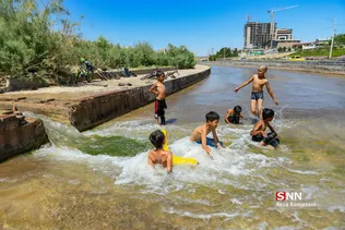 شادی های کودکانه در قمرود...