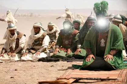 چرا تعداد یاران امام حسین(ع) کم بود؟