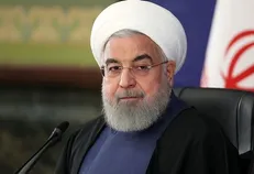 روحانی: از شخص آقای پوتین تشکر می‌کنم /  کلنگ ساخت دو نیروگاه هسته‌ای زده شده و در حال ساخت است