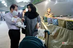  زائران اربعین