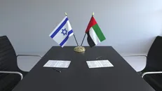 خوش رقصی وزیر دولت امارات برای ترامپ جنایتکار: طرح آمریکا برای پایان درگیری در غزه باید به‌طور کامل اجرا شود