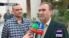 معاون حقوقی رئیس جمهور: رژیم صهیونیستی تمام جنایاتی که در دیوان کیفری بین المللی ثبت شده را علیه غزه انجام داده است