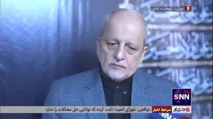 سردار احمدی مقدم: اولین واکنش به ترور شهید سیدحسن نصرالله استمرار مقاومت است
