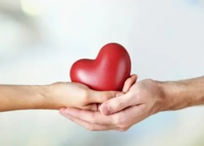نجات جان سه بیمار با هدای عضو یک بیمار