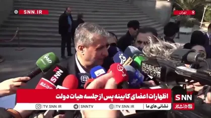 اسلامی: مشخص شده موضوع هسته&zwnj;ای بهانه&zwnj;ای بیش نیست
