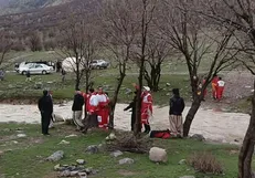 نیرو‌های هلال احمر در مراکز پرتردد گردشگران مستقر می‌شوند